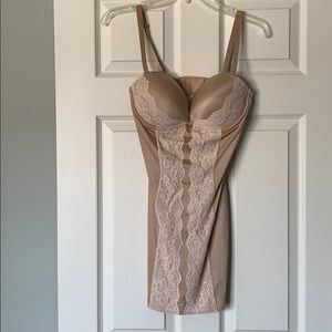 Victoria’s secret shaping slip